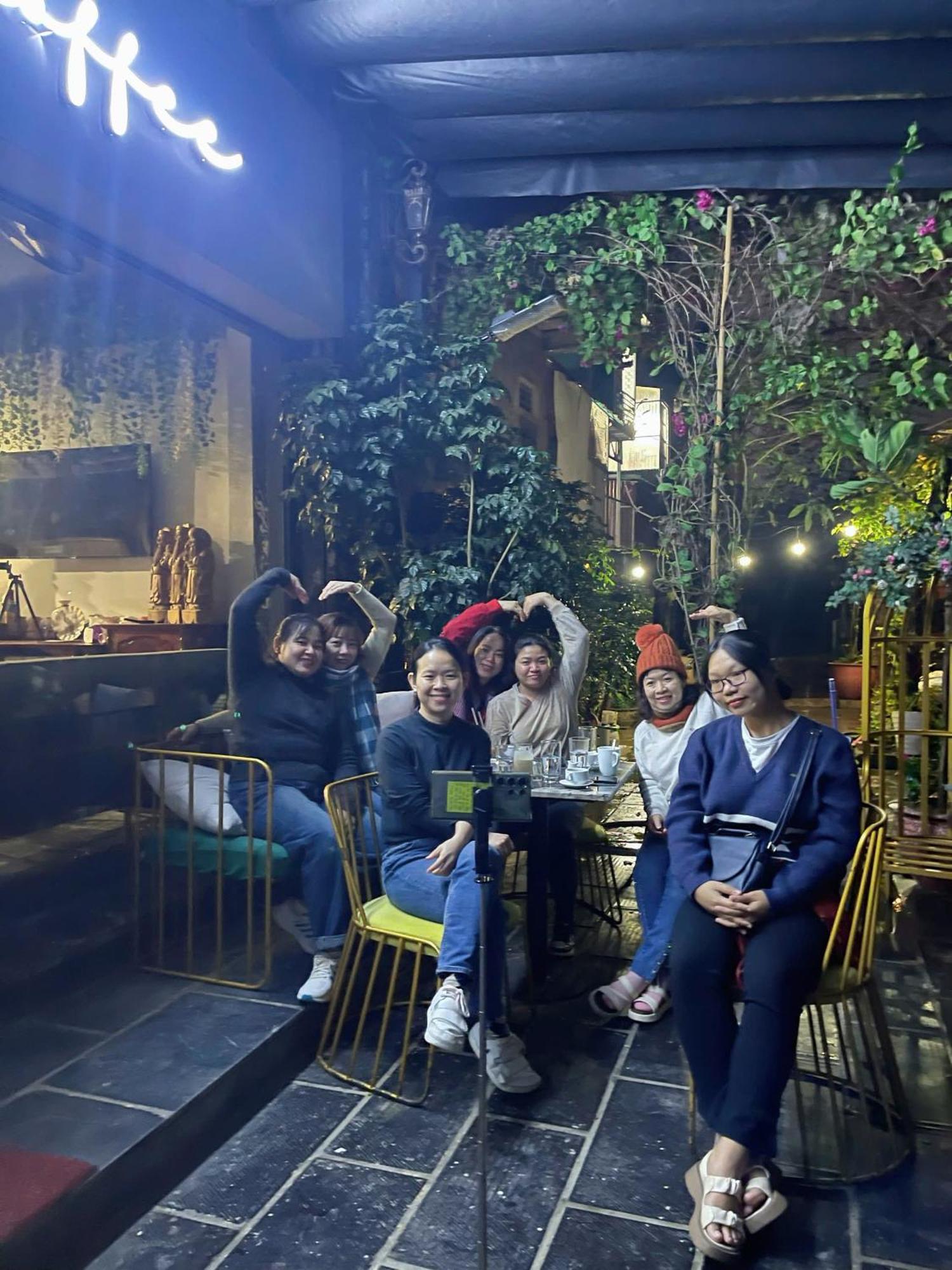 Sky Homestay Ha Giang Exterior photo